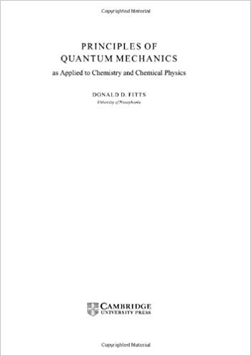 کتاب پرینسیپلز آف کوانتوم مکانیکس  Principles of Quantum Mechanics