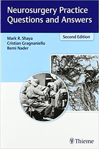 کتاب نوروسرجری پرکتیس کوئسشنز Neurosurgery Practice Questions and Answers, 2nd Edition2016