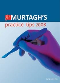 کتاب زبان مرتقز پرکتیس تیپس Murtaghs Practice Tips 2008