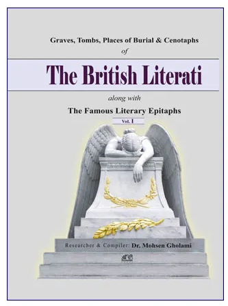 کتاب انگلیسی د بریتیش لیتراتی The British Literati