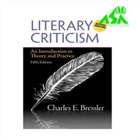 1 Literary Criticism: An Introduction to Theory and Practice  5th Edition