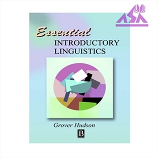 1 Essential Introductory Linguistics