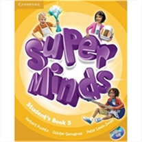 2 Super Minds 5