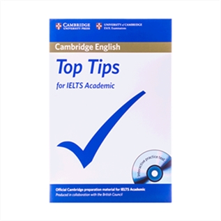 Top Tips for IELTS Academic