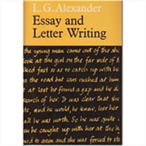 Essay and Letter Writing