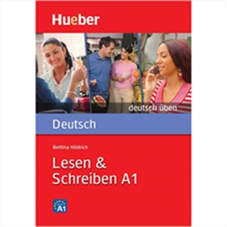 Lesen  Schreiben A1