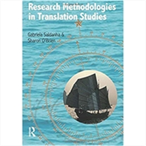 Research Methodologies in Translation Studies