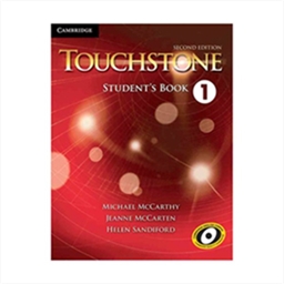 Touchstone 1 2nd