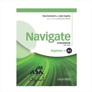 Navigate Beginner A1