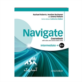+Navigate Intermediate B1