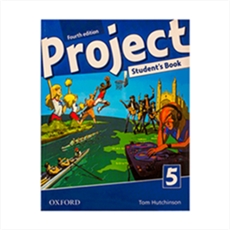 Project 5 4th