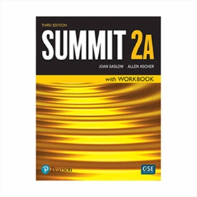 Summit 2A Third Edition
