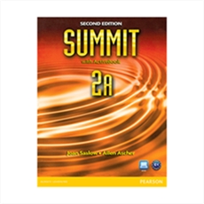 Summit 2A 2ND