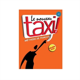 Le nouveau taxi 1 A1