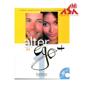 Alter Ego Plus 1 A1