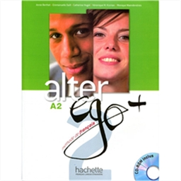 Alter Ego Plus 2 A2