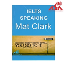 1 Mat Clark IELTS Speaking
