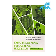 Developing Reading Skills Intermediate