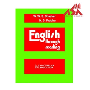 English Through Reading