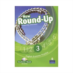 New Round-Up 3