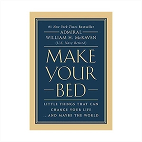 Make Your Bed