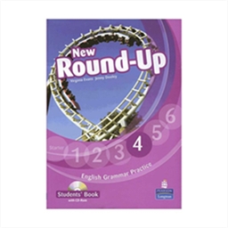 New Round-Up 4