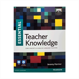 Essential Teacher Knowledge