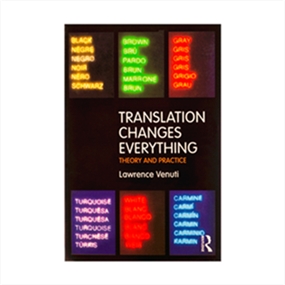 Translation Changes Everything Theory and Practice