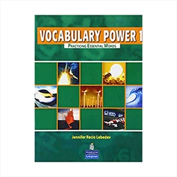 Vocabulary Power 1