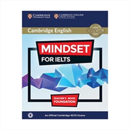Teachers Book Mindset For IELTS Founndation