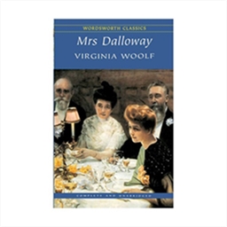 Mrs Dalloway