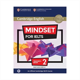 Teachers Book Mindset For IELTS 2
