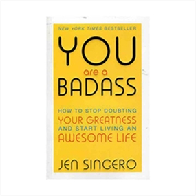 You Are a Badass