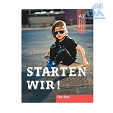 1 Starten Wir A1 