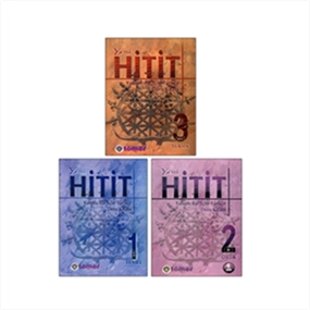 Yeni Hitit +CD پک کامل