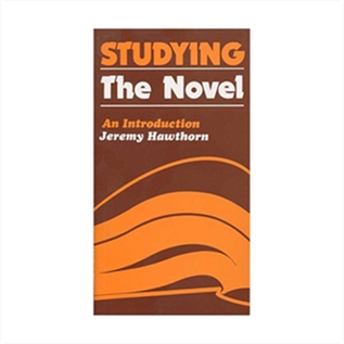 Studying the Novel