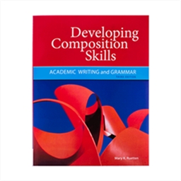 Developing Composition Skills 3rd Edition