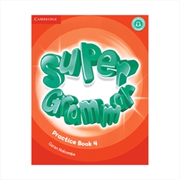 Super Grammar 4