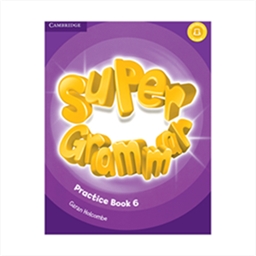 Super Grammar 6