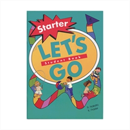Lets Go Starter