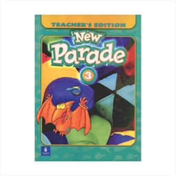 New Parade 3