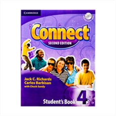 Connect 2nd 4 SB+WB+CD