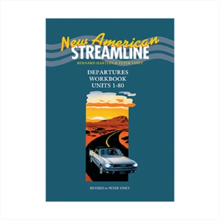 New American Streamline Departures