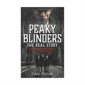 Peaky Blinders