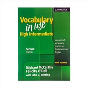 Vocabulary in Use High Intermediate 2nd
