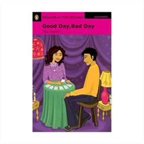 Penguin Active Reading Easy Start Good Day Bad Day