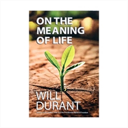 On the Meaning of Life