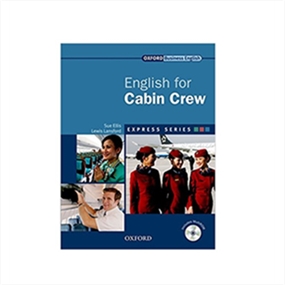 English for Cabin Crew 