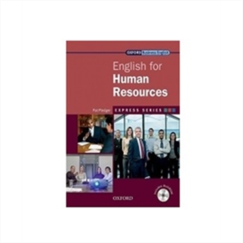 English for Human Resources