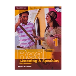 Cambridge English Skills Real Listening and Speaking 1